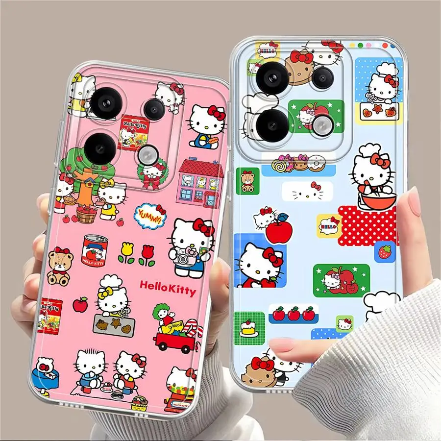 Cute Hello Kitty So…