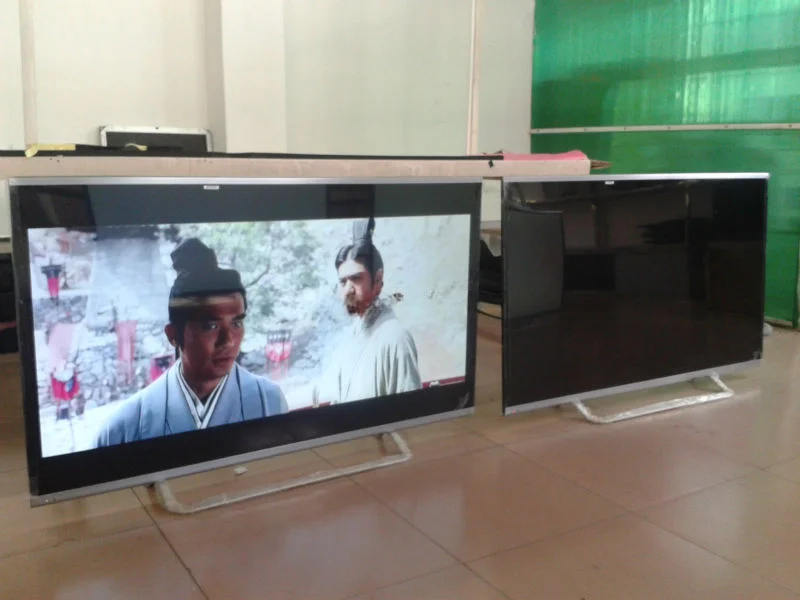 TV LED 32-55 pouces, prix chinois