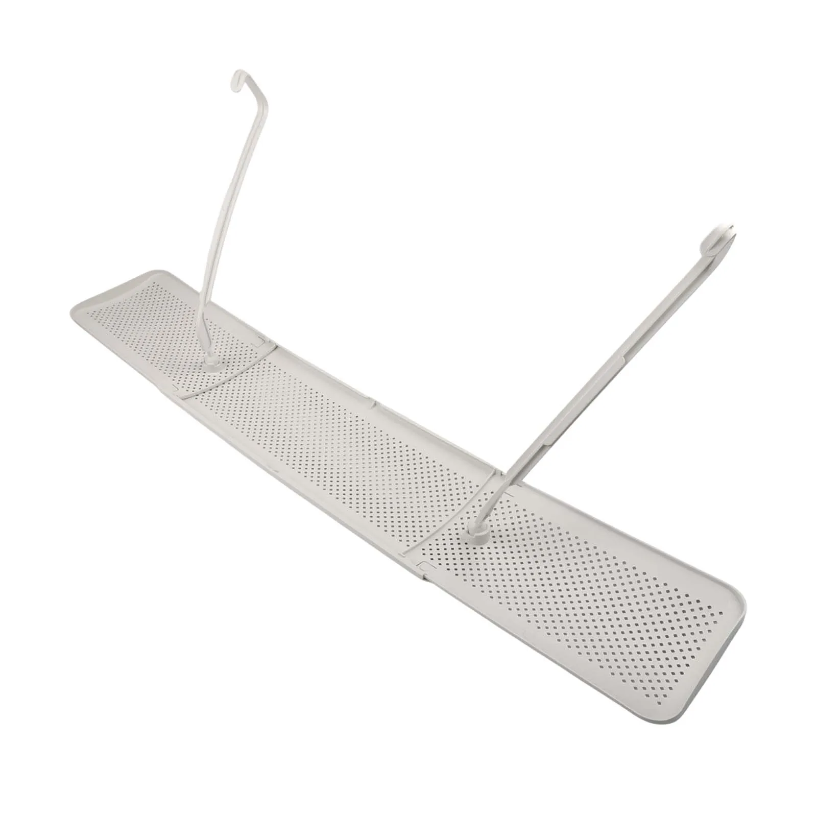 Airflow Control Baffle Retractable Baffle Windshield Protection Anti-direct Blowing Function Confinement Guide Partition