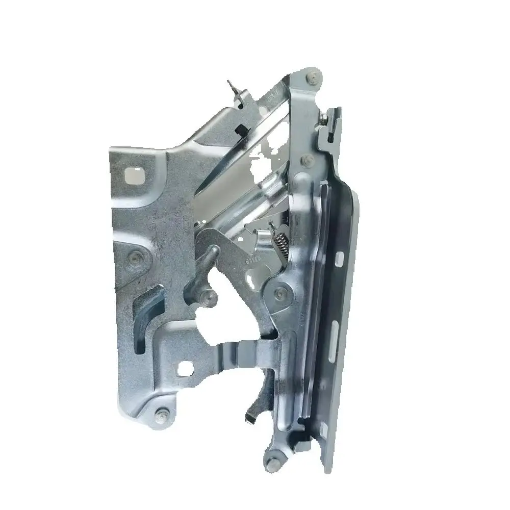 

xmsj Canopy Hinge for Audi Q5L 2018-2022 and Audi Q5 2017-2023, OEM Numbers: 80A823301D, 80A823302D