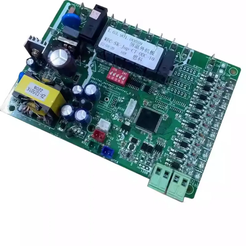 Brand new Cisco control board WFC-SK-JUP-CT-ODC-10 air conditioner outdoor mainboard