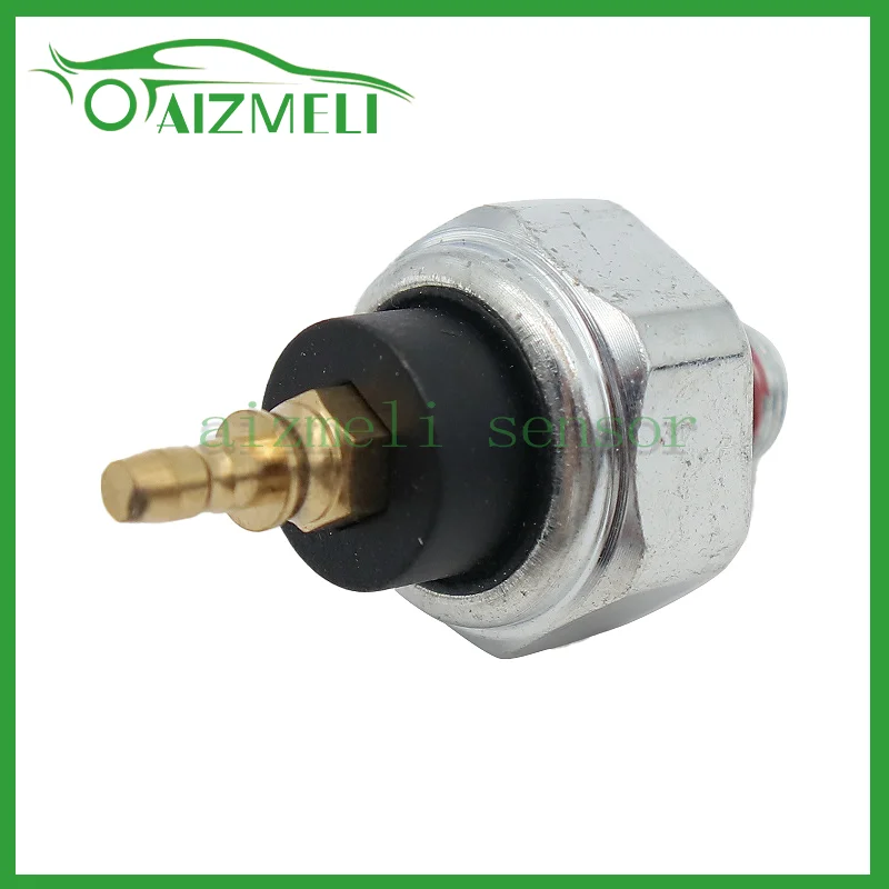 Oil Pressure Sensor Switch 114250-39450 For Yanmar Engine Diesel Engines 2TNE68 2TNV70 3TNE68 3TNE74 3TNE78 11425039450 Auto Car