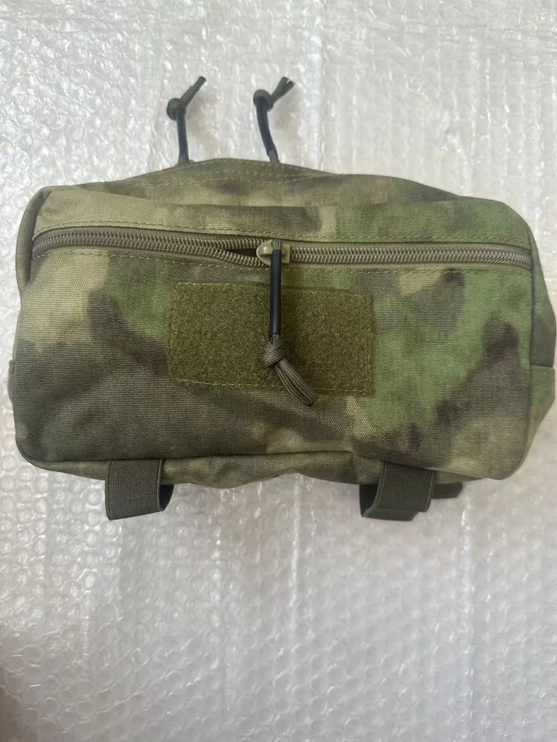 

Спорт на открытом воздухе 6094 AVS JPC CPC Талия Живот MOLLE Разное снаряжение Нижняя подвесная сумка