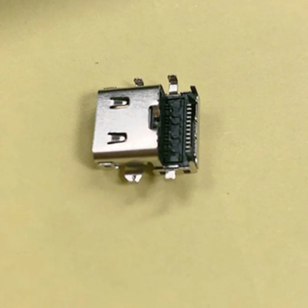 

1Pcs For HP HP13 X360 13 TYPE-C Usb Charger Port Charging Connector Charger Port TYPE C Port Socket