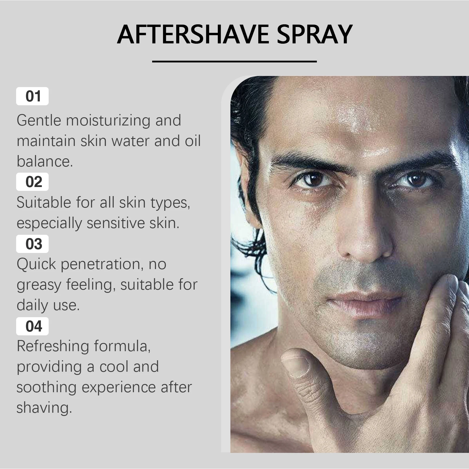 Thumbnail 3 - #20 Latest Aftershave Offers