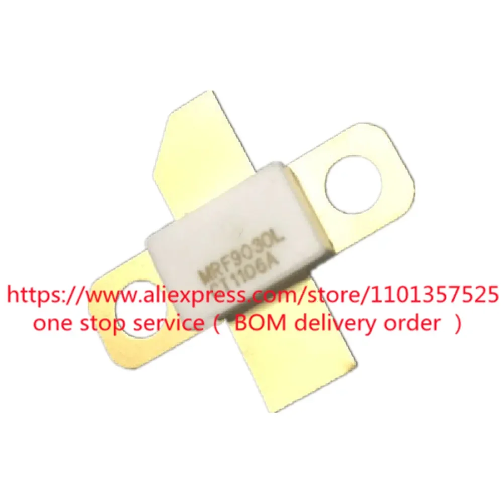 MRF9030 MRF9030L -  RF POWER FIELD EFFECT ORIGINAL TRANSISTORS