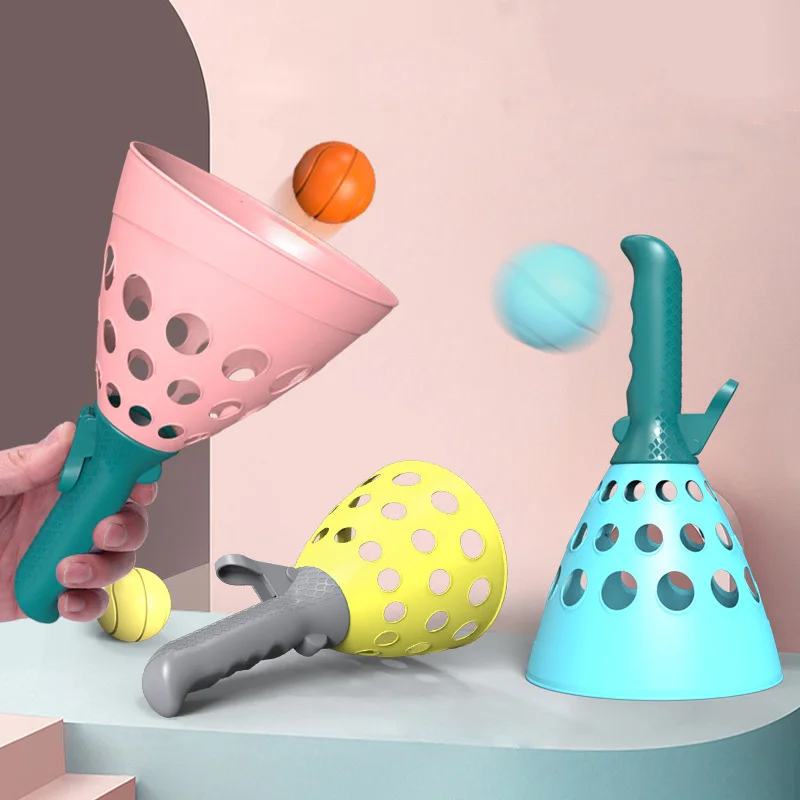 

Умный прыгающий мяч для метания и ловли, интерактивная забавная игра для родителей и детей, прыгающий мяч для мальчиков и девочек