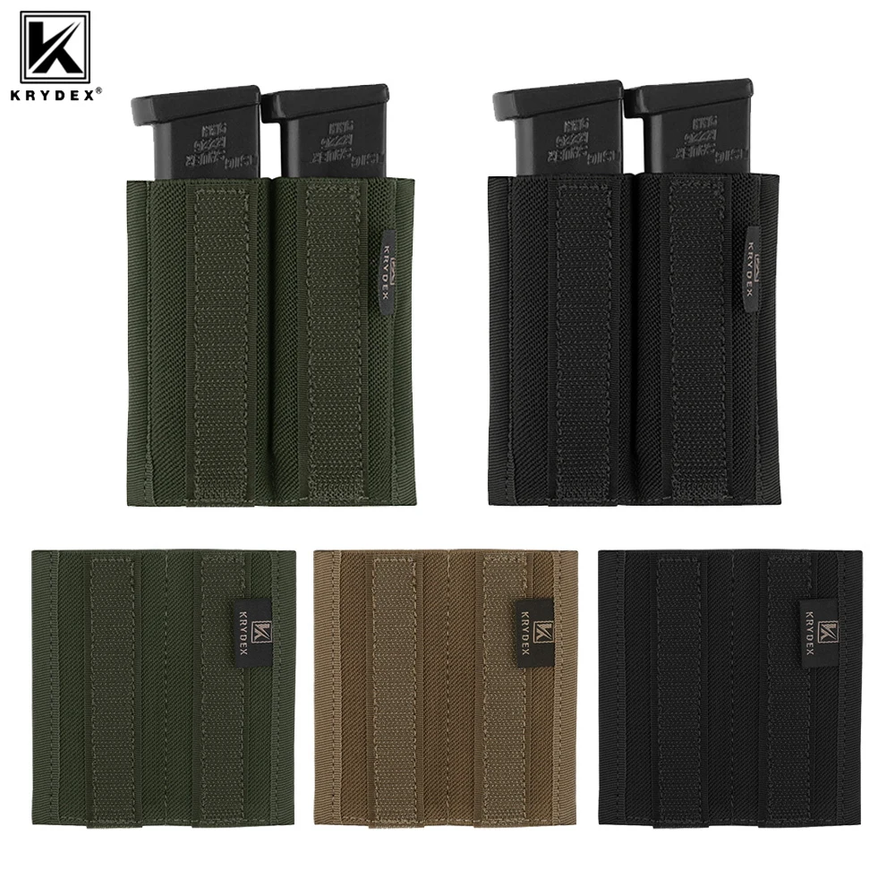 Krydex Tactical Dou… - image