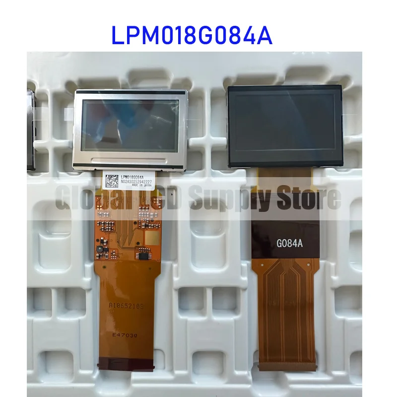 LPM018G084A LCD Display Screen Panel Original for NEC Brand New Fully Tested