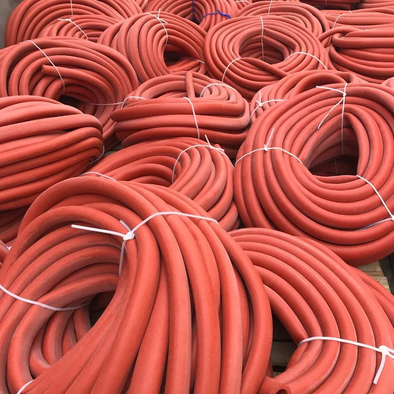 WESTCREEK 10-13mm ID Silicone Foam Tube Expanding Insulated Hose Sponge Casing
