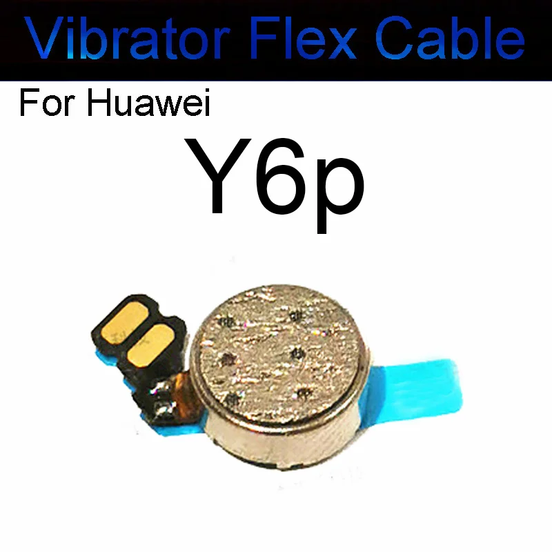 Motor Vibrator Flex Kabel Für Huawei Y5P Y6P Y7P Y8P Y7A Y9A Y6S Y8S Y9S Motor Vibrator Vibration Modul Ersatz Reparatur Teil