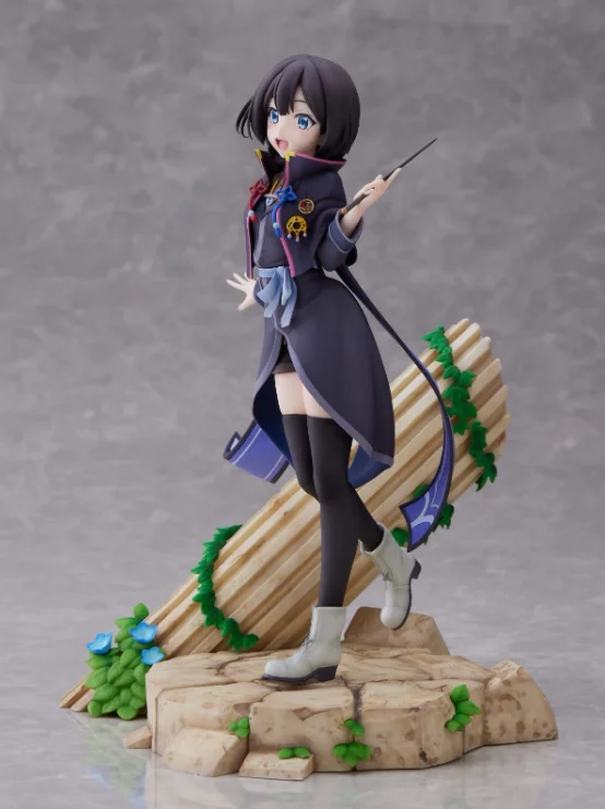 Original in Stock Alice Glint THE JOURNRY OF ELAINA Saya 1/7 Figures Toys Models Gifts Collection Ornaments