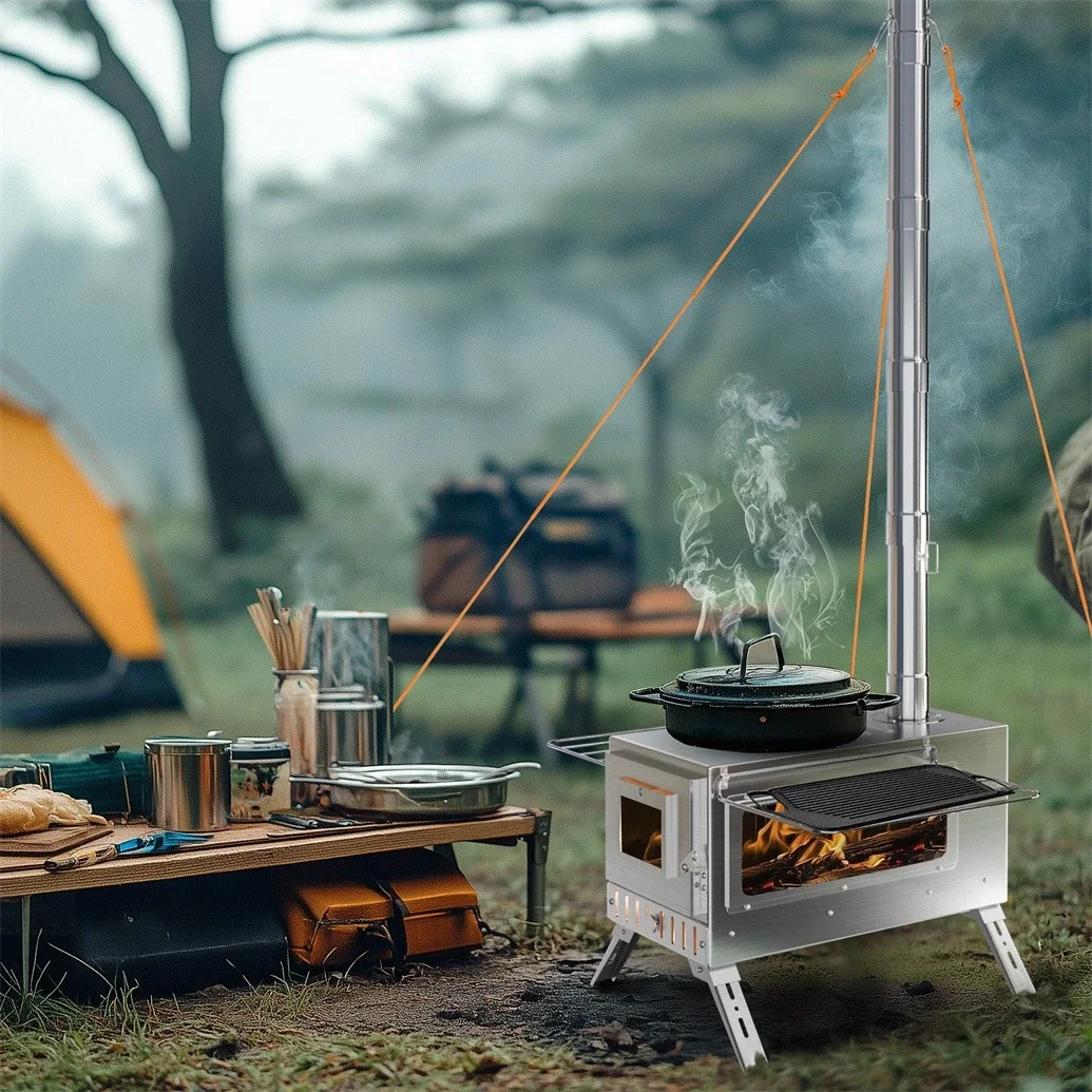 Thumbnail 3 - #46 Latest Portable Cooking Stoves Offers