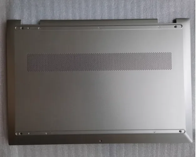 

New laptop palmrest/bottom case cover for HP 14 X360 14-DW 14M-DW