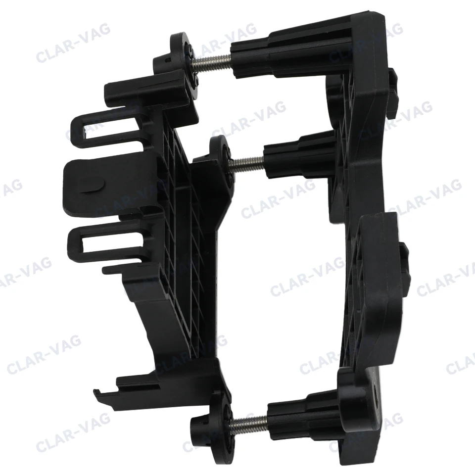 OEM 3Q0 907 704A For VW Passat B8 Skoda Super B Car ACC Adaptive Cruise Control Radar Sensor Bracket Support Auto Parts