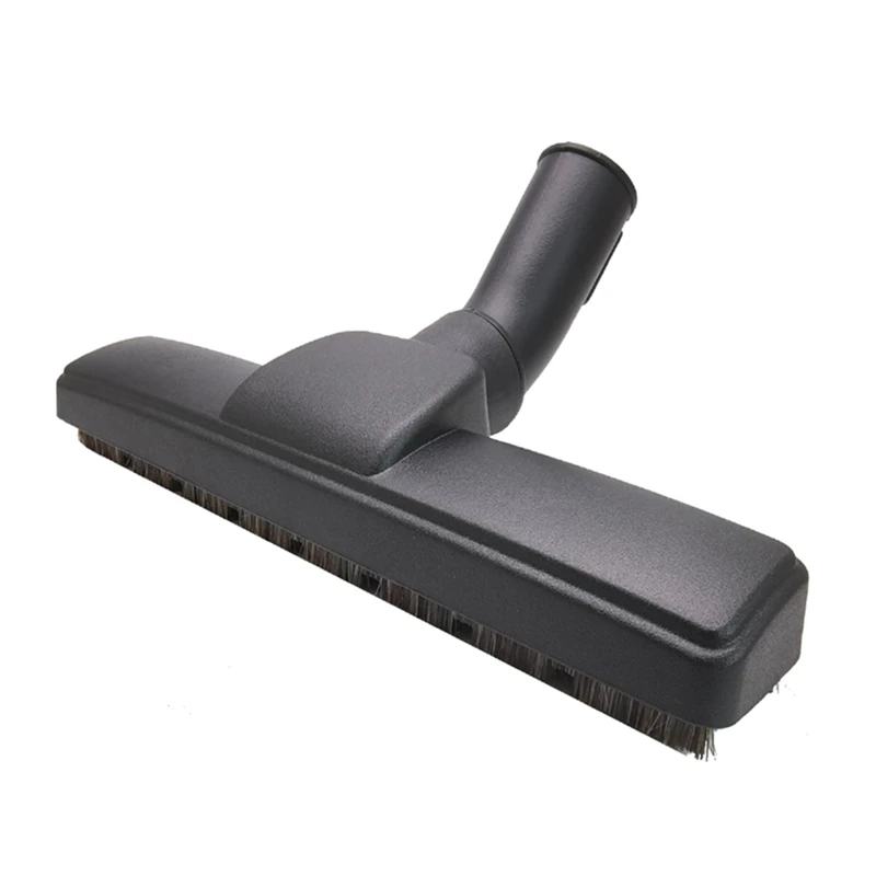 แปรงทำความสะอาดพื้นพรมสำหรับหัวแปรงกำจัดฝุ่นที่ติดชิ้นส่วนเครื่องดูดฝุ่นขนาด35มม. ใช้ได้ทั่วไป
