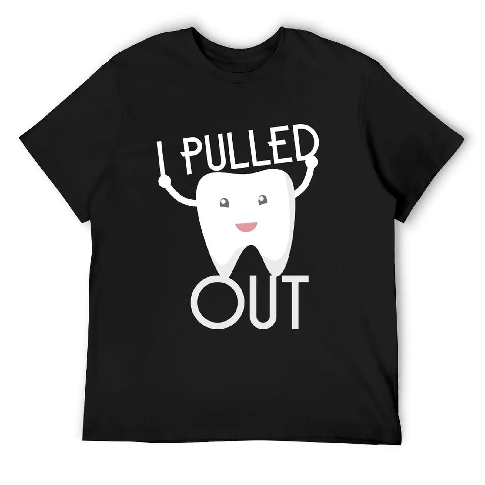 

I Pull Out dental hygienist dental assistant dentist gift dental shirt ideas dentist gifts dentist shirt gift ideas dent T-Shirt