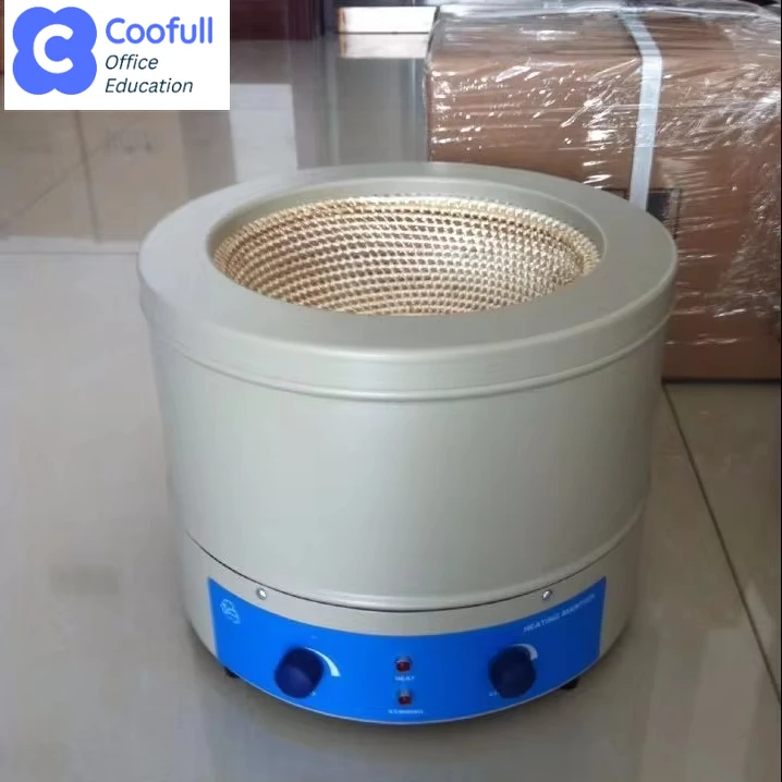 Coofull Magnetic Stirring Heating Mantles
