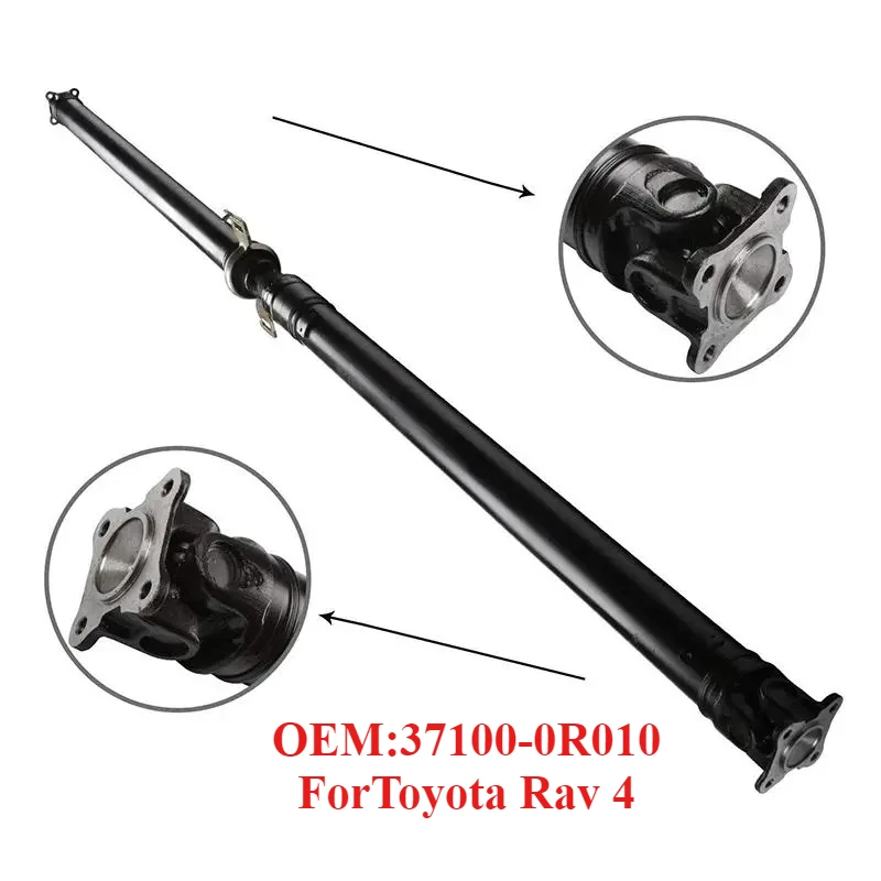 

Zero Defect Drive Shaft OEM:37100-0R010,ForToyota Rav 4