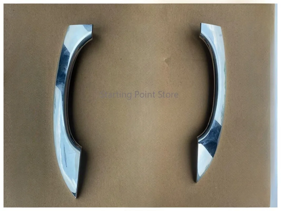 Applicable to RoweI6 RX5 RX3 I5 RX8 Morris GaragesMG6 ZS GS outside door handle light strip