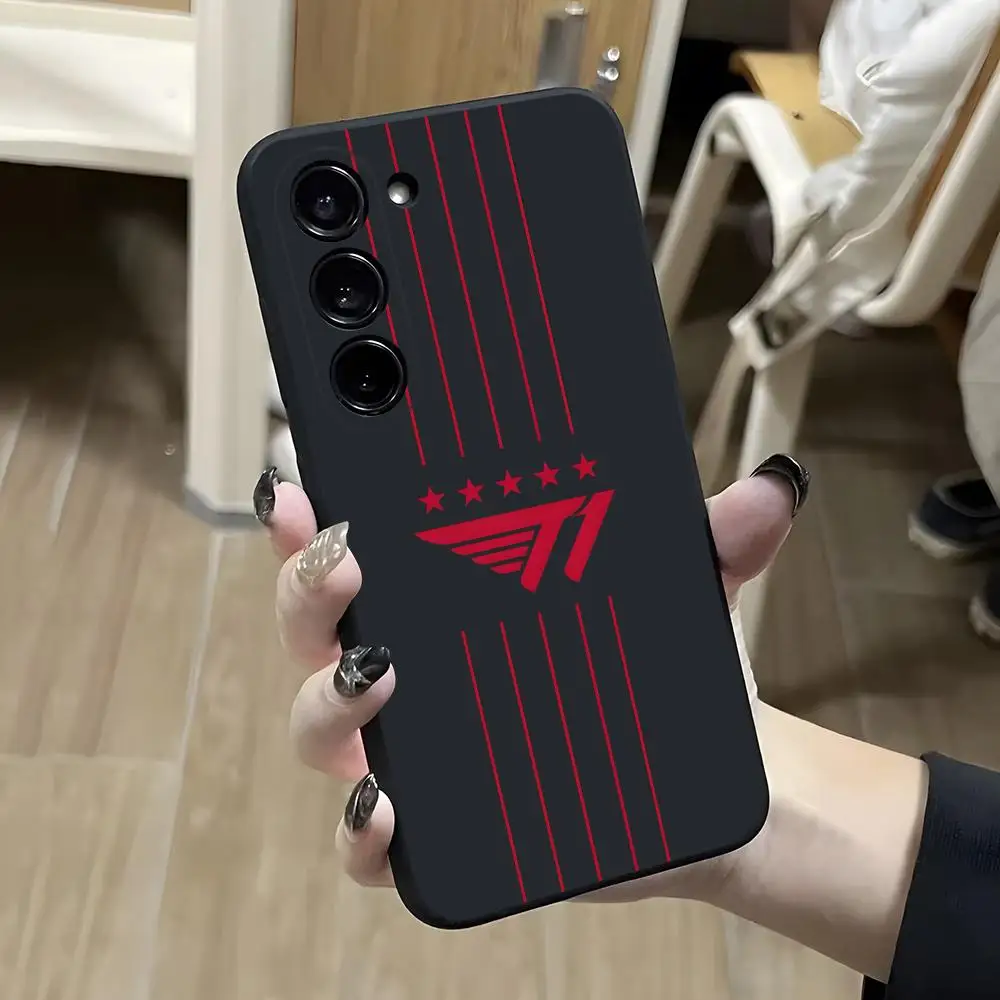 S-SKT T1 Esports Ph… - image