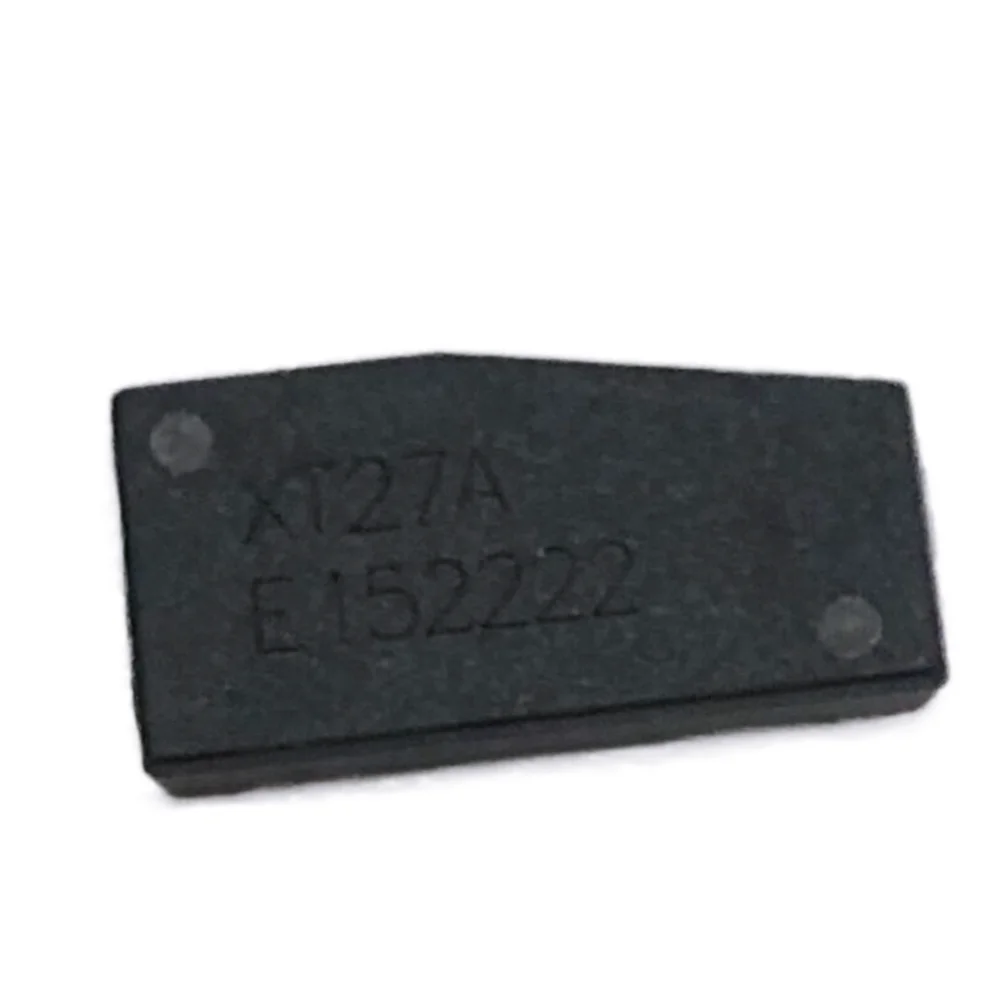 XT27A Xhorse VVDI Super Chip XT27A01 XT27A66 Transponder Super VVDI Chip For ID46/40/43/4D/8C/8A/T3/47 for VVDI2 / Mini Key Tool