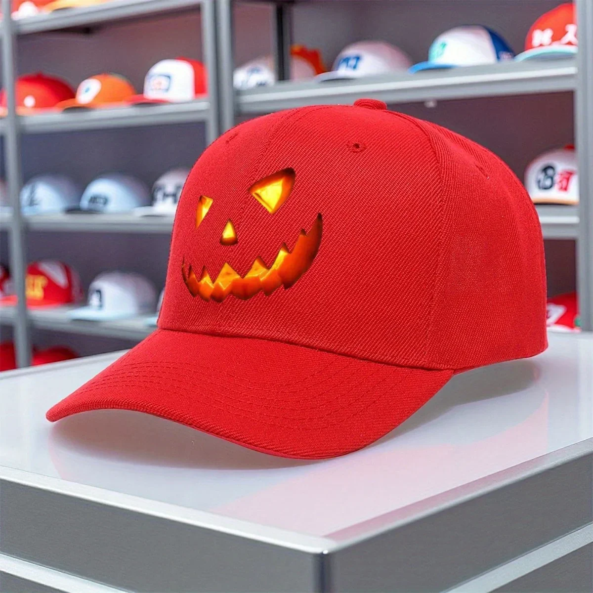 Customization 1pc Halloween Pr - Outdoor Adventure Golf recension och pris