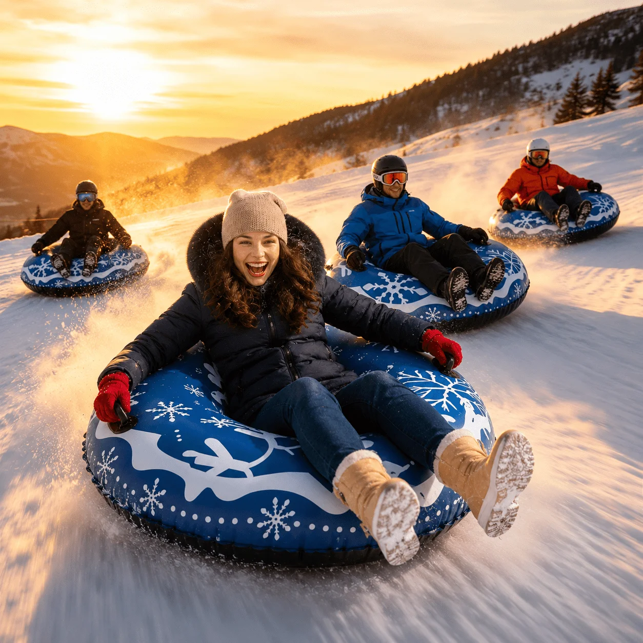 grand-tube-de-ski-gonflable-bleu-avec-deux-poignees-pour-les-activites-de-plein-air-en-famille-ideal-pour-le-divertissement-sur-la-neige-fabrique-en-pvc-resistant-pour-les-enfants-et-les-adultes-parfait-pour-l’hiver