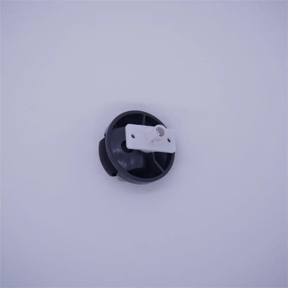 Original roborock S8 MaxV Ultra S8 Guide Wheel S7 Front Caster Accessories Q7 Max S5 Max/S6Pure/S6MaxV/S8+ S8 Pro Ultra Parts