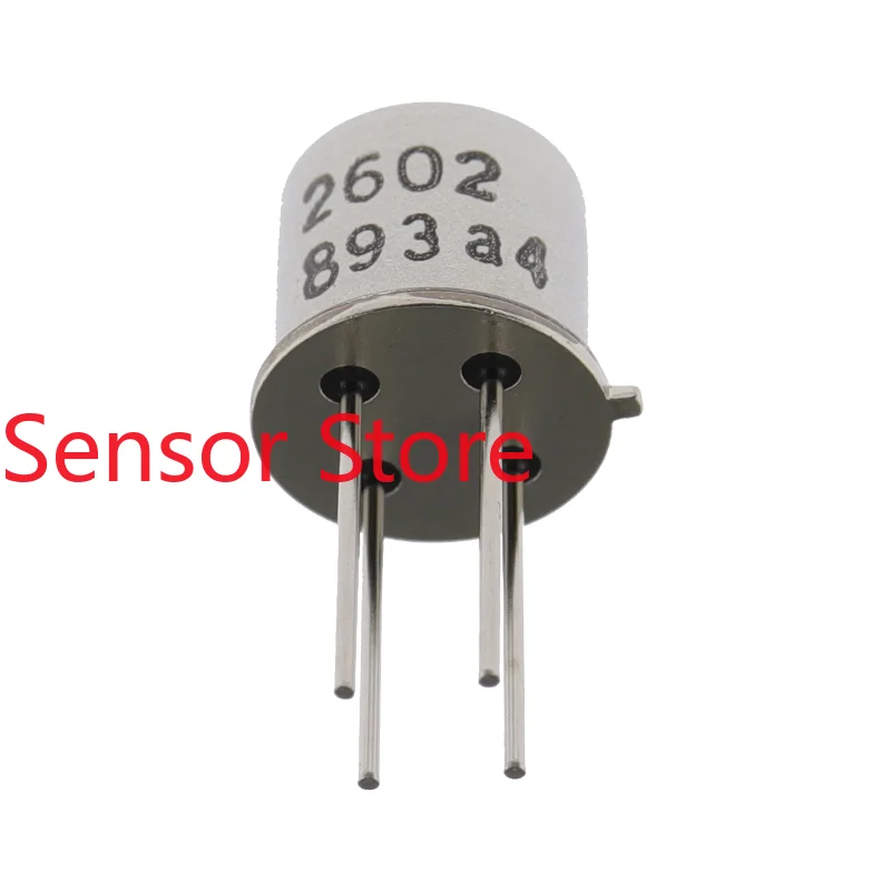 5PCS TGS2602 Air Quality Sensor Gas  VOC Formaldehyde 