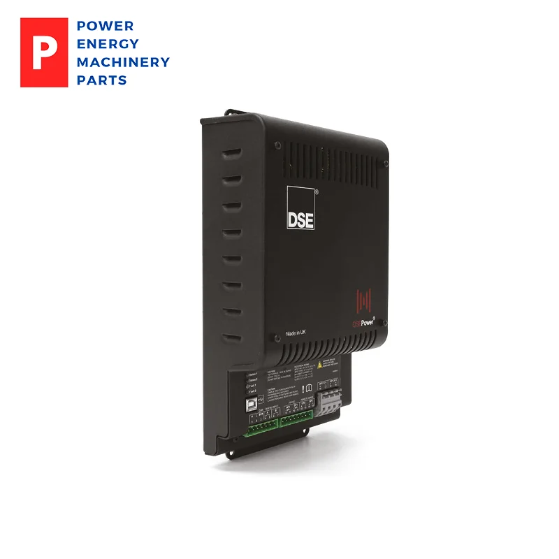 Original Generator Spare Parts DSE9462 ( Dual output) Intelligent Battery Charger DSE 9462 Deep Sea