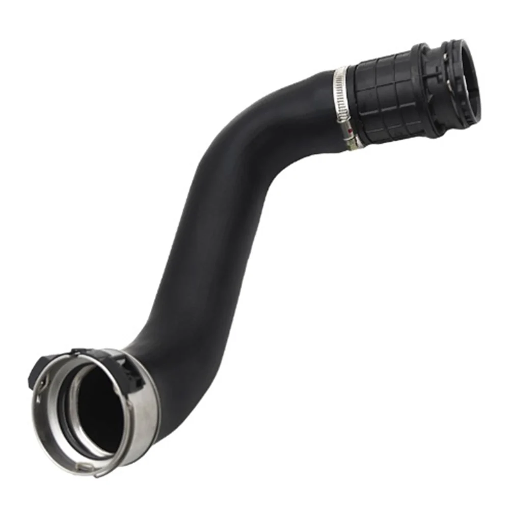 

Turbo System Repair Black Turbo Intake Hose Direct Replacement Easy Installation OE 13374646 2862031364 42626074