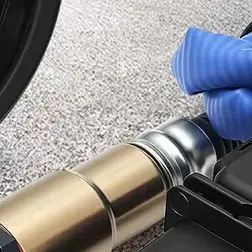 O2 Air Fuel Ratio G…