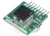 Spot Upgrade FLIR Radiometric Lepton 2.5 2.0 3.0 3.5 LEPTON1.6 160HX120V 80HX60V Thermal Imager Kit Development Board spi