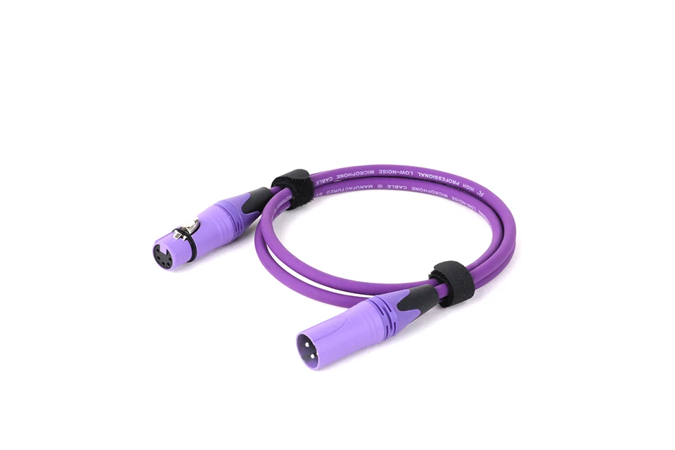 0,15 m-15m 1pc xlr3m bis xlr5f, xlr3f zu xlr5m Adapter kabel-3-poliger Stecker/Buchse xlr bis 5-poliger weiblicher/männlicher xlr-Turnaround – Detail 7