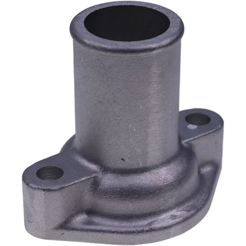 

15321-73260 For Kubota Engine V2203 Thermostat Housing Cover KX101 KX121 Thermostat Housing Cover Excavator