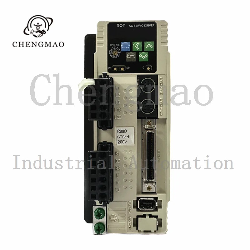 

R88D-GT08H Servo Drive новый оригинальный бренд