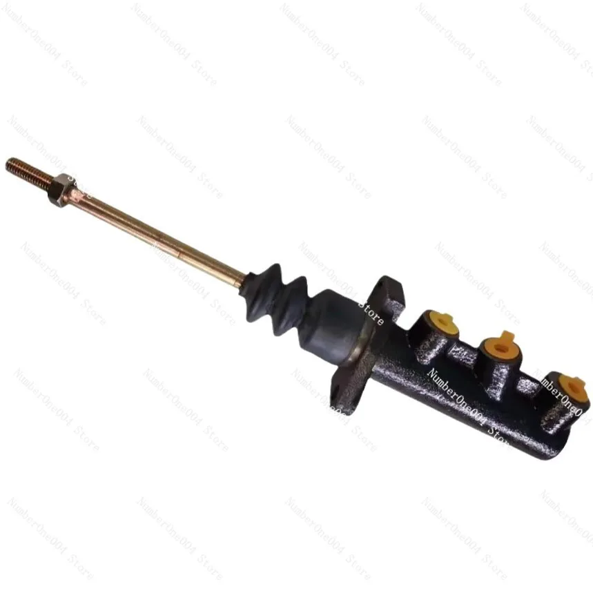 Suitable For15/908200, 15/920110, 15/910800 Applicable To Excavator Brake Master Pump