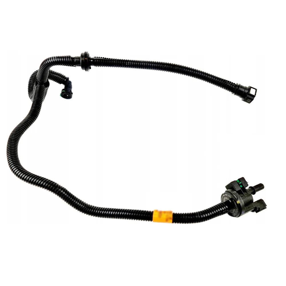 KK tool partsAutomotive Parts Carbon Canister Solenoid Valve Assembly DG939D289JD