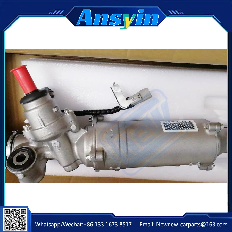 

Рулевая рейка для TOYOTA MARK X, для Lexus GS30 35 43 460 4420030330 4420030340 30470 30610, левый/правый руль