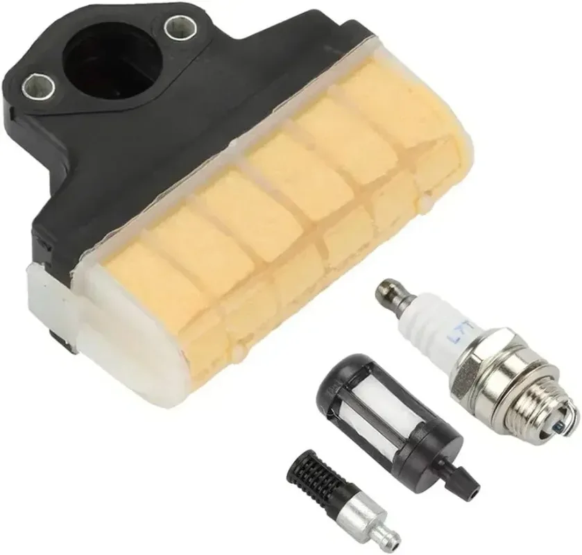 

Carburetor Kit Air Filter for Stihl 021 023 025 MS210 MS230 MS250 Chainsaw with Fuel Oil Filter Spark Plug Tools
