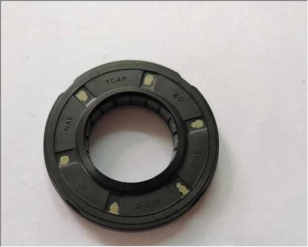 مراجعة شاملة لـ TC4P Seal: الحل الأمثل لمشاكل ختم التوجيه في السيارات