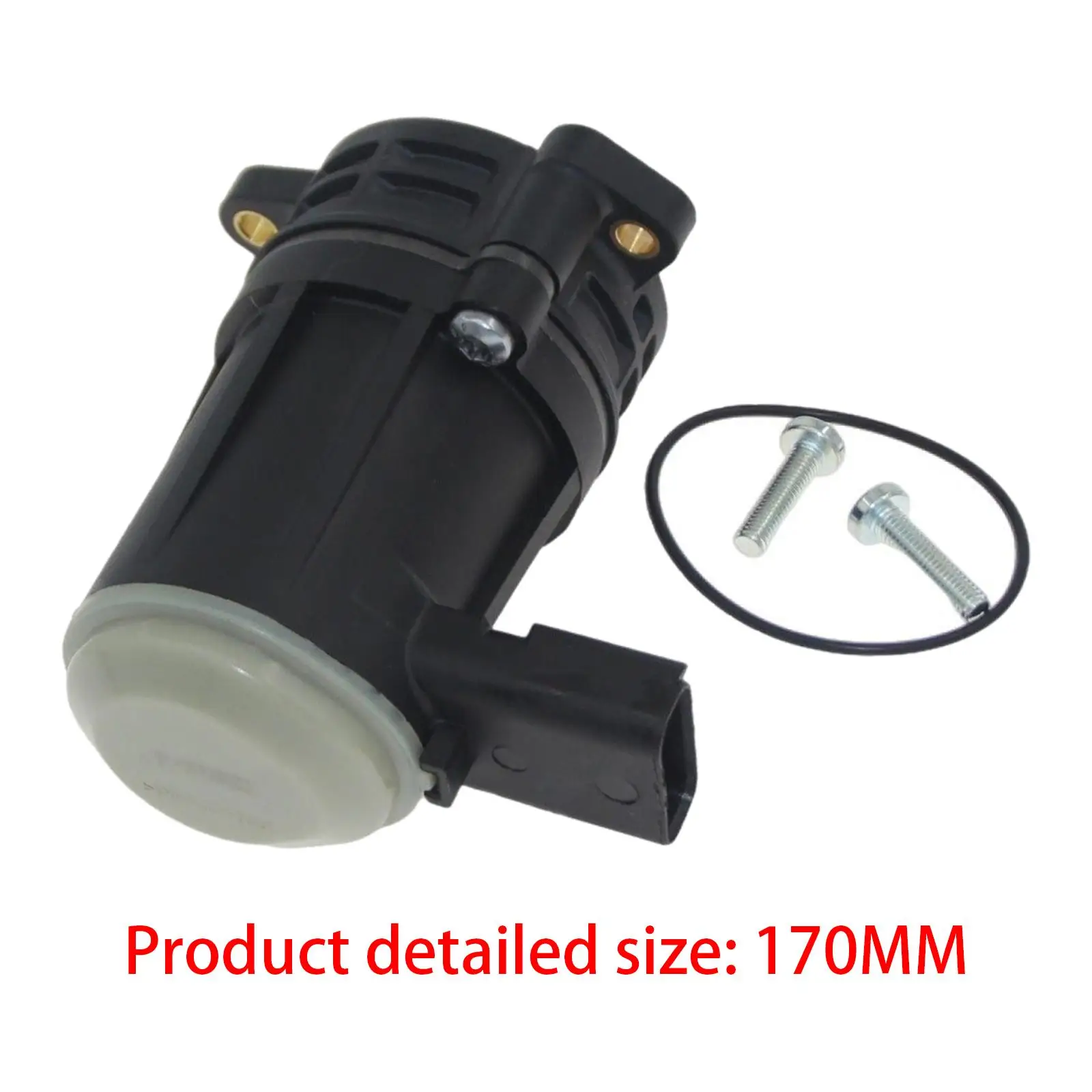 Parking Brake Caliper Motor 40C0741 1621620888C 40C07814 for Tesla Model S x 2012-2021 Car Accessories Professional