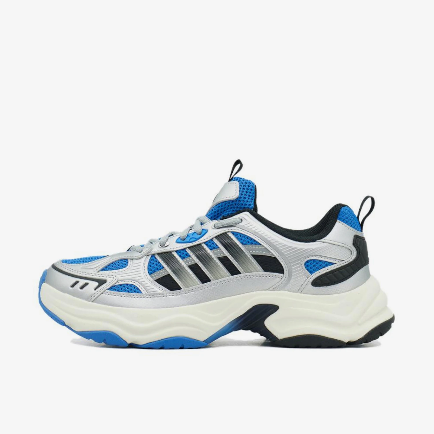 Adidas genuine XLG FIN PULSE unisex comfortable dad shoes LA6807