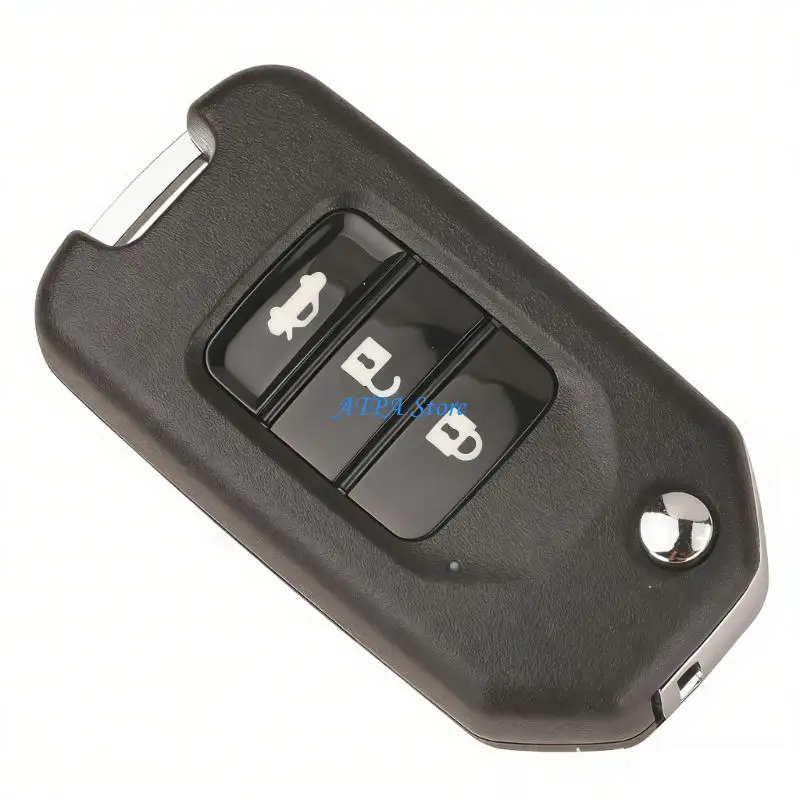 

U13C Universal Car Remote with Chip 2/3 Button Remote Car Keys for URG200