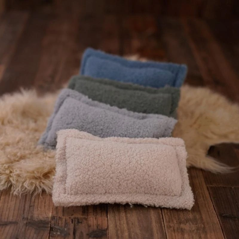 J15U الوليد التصوير الدعامة الانتحال وسادة صورة الطفل الانتحال وسادة المعونة الصورة #4