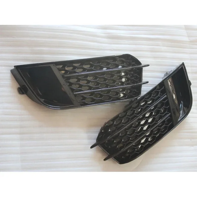 RS1 Nebelscheinwerferabdeckung für A1 Auto 2012-2014