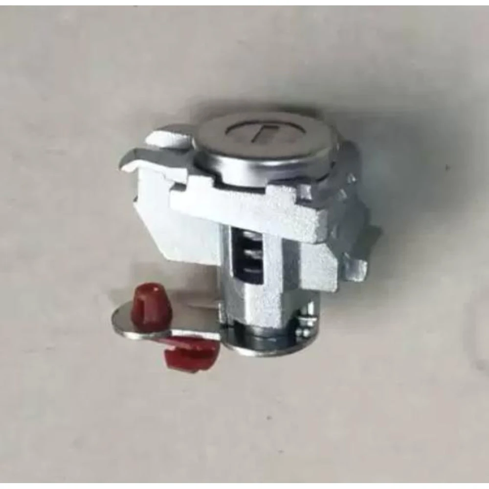 Accessories for Geely Panda Mini Door Lock Cylinder Brand New Energy Vehicle Components