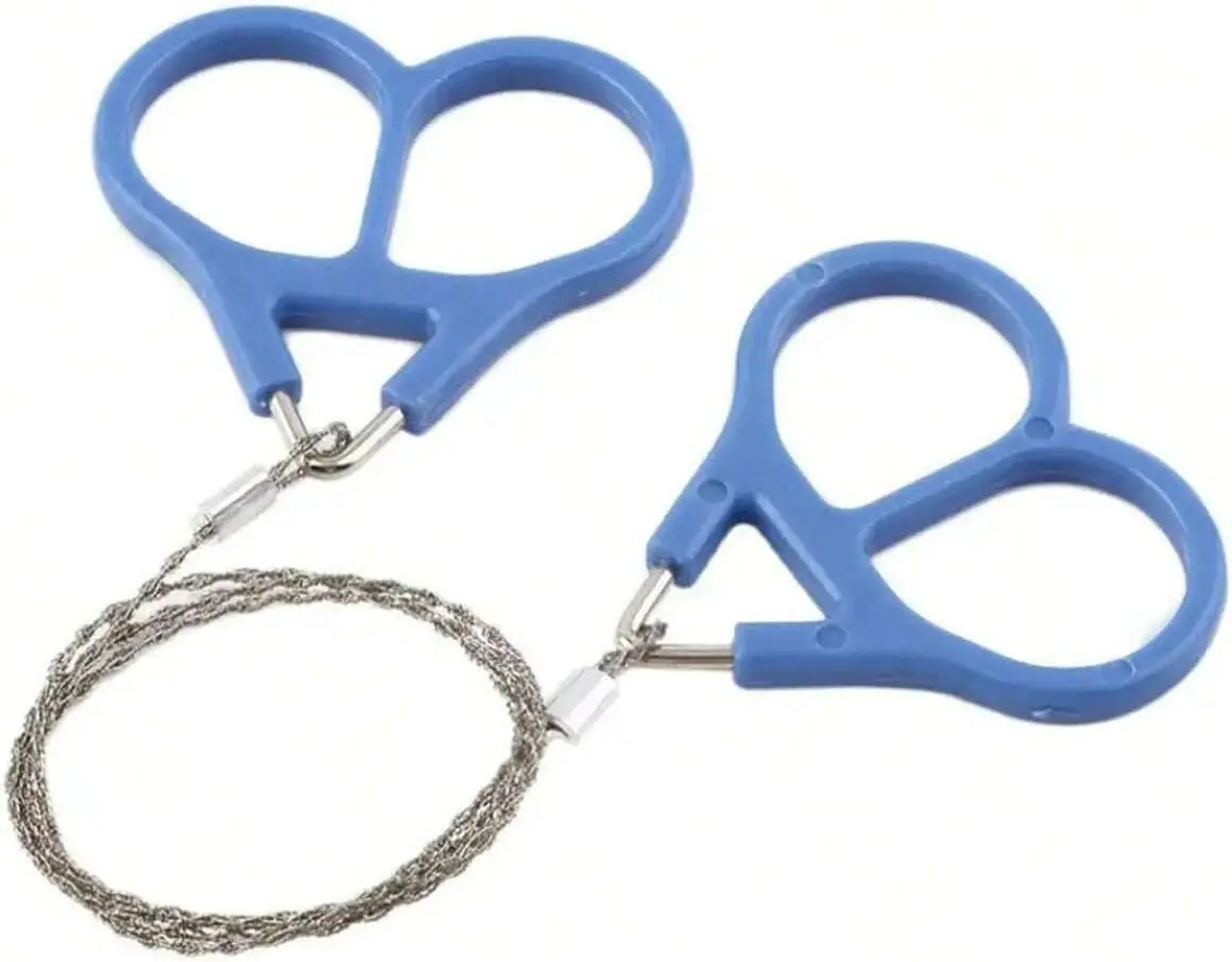 Straight Blade Hand… - image