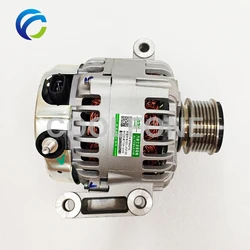 Generator Alternator for CHANGAN EADO XT CS35 Plus CS55 CS75 CS85 Raeton CC A800 1.5T 3701010-B07-AD 3701010B07AD